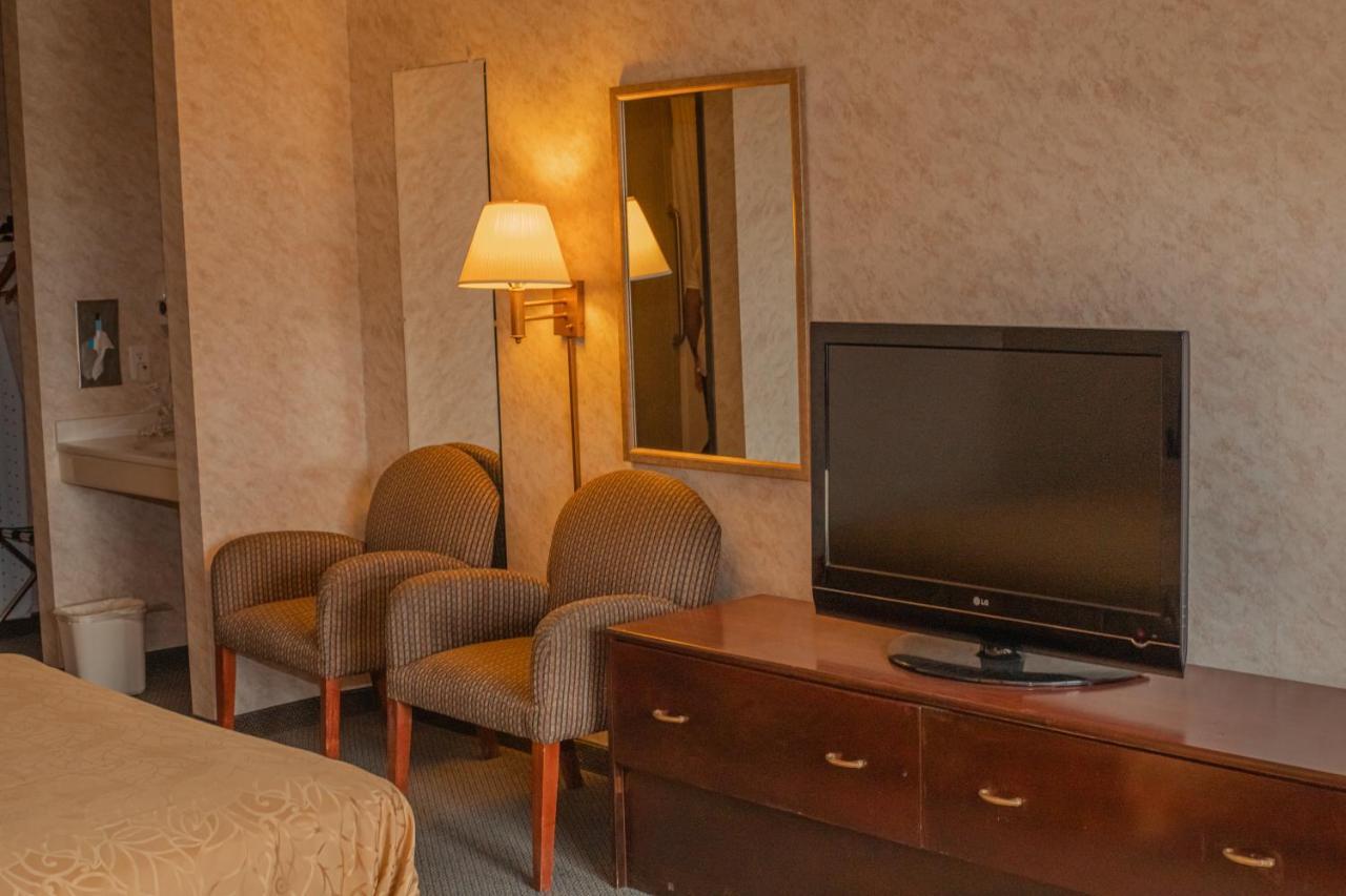 Hotel By Marifah Colfax