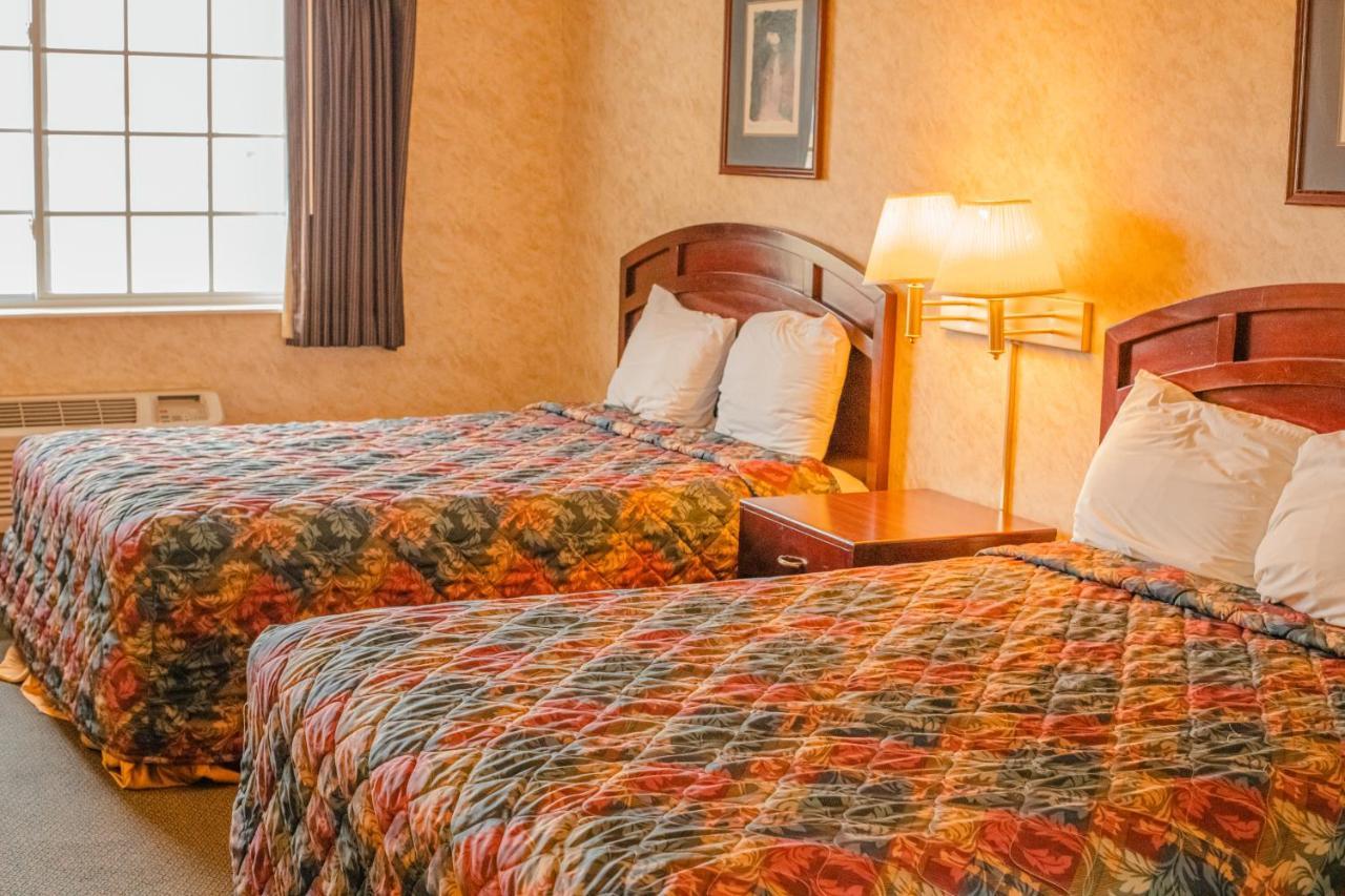 Hotel By Marifah Colfax